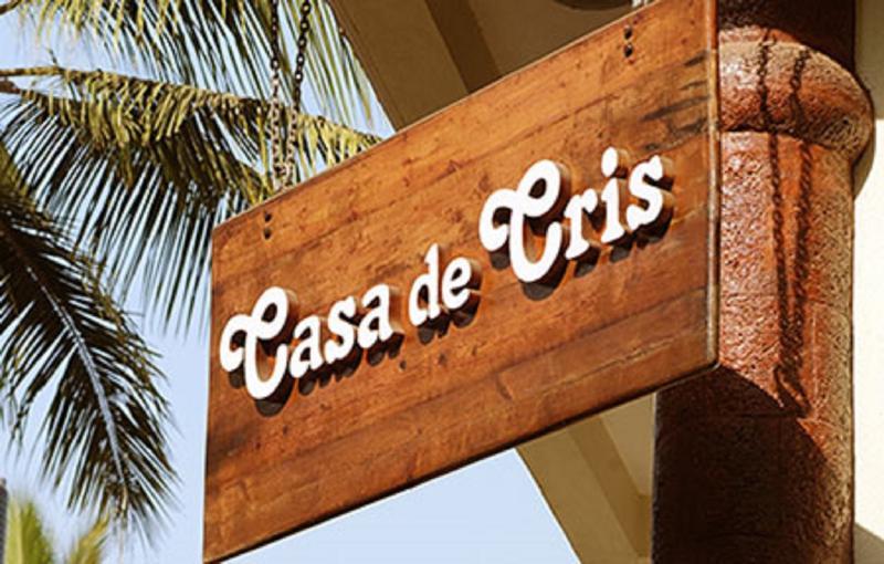 Готель Casa De Cris Кавелоссім Екстер'єр фото